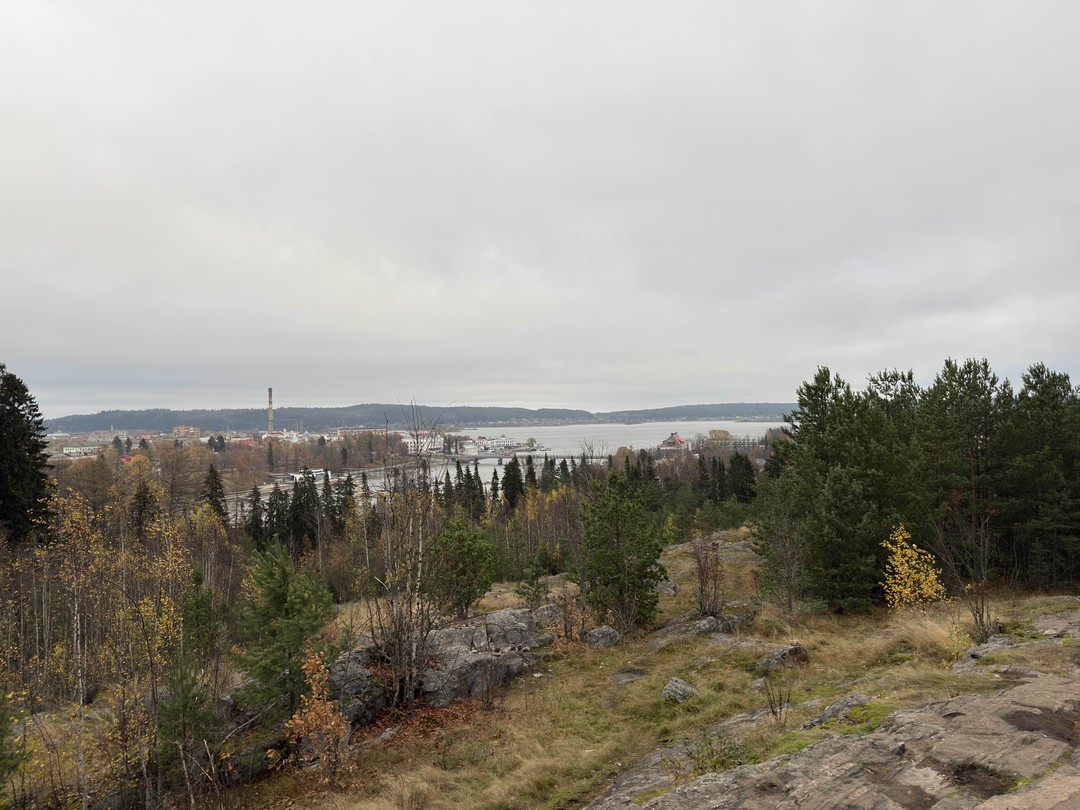 Все было отлично!