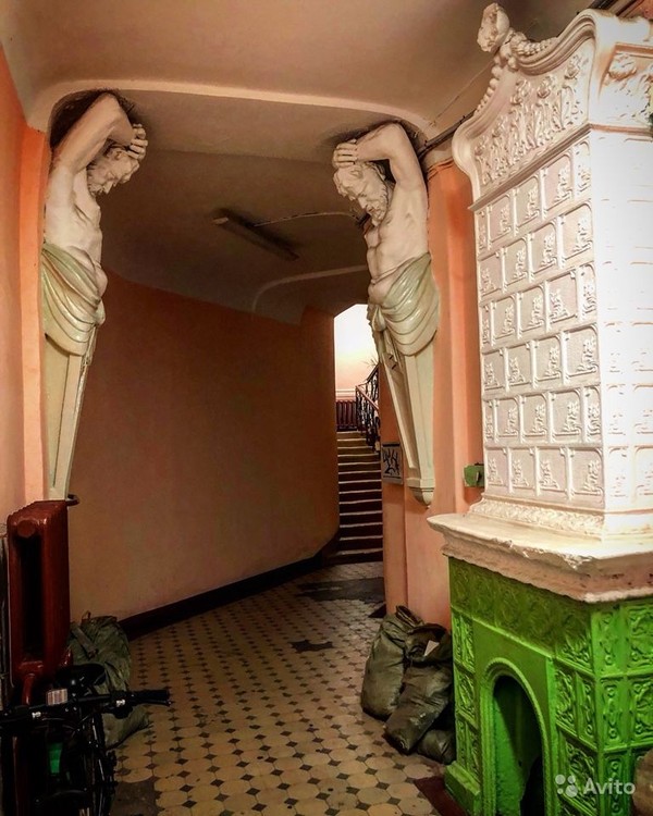 Фото 11 - За угол от Невского проспекта: прогулка по проходным дворам