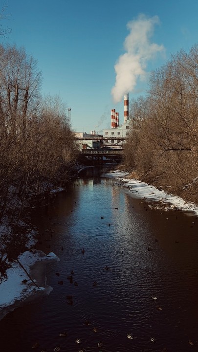 Фото отзыва 10: экскурсия "Морозовский городок. Сказки, которых не было"
