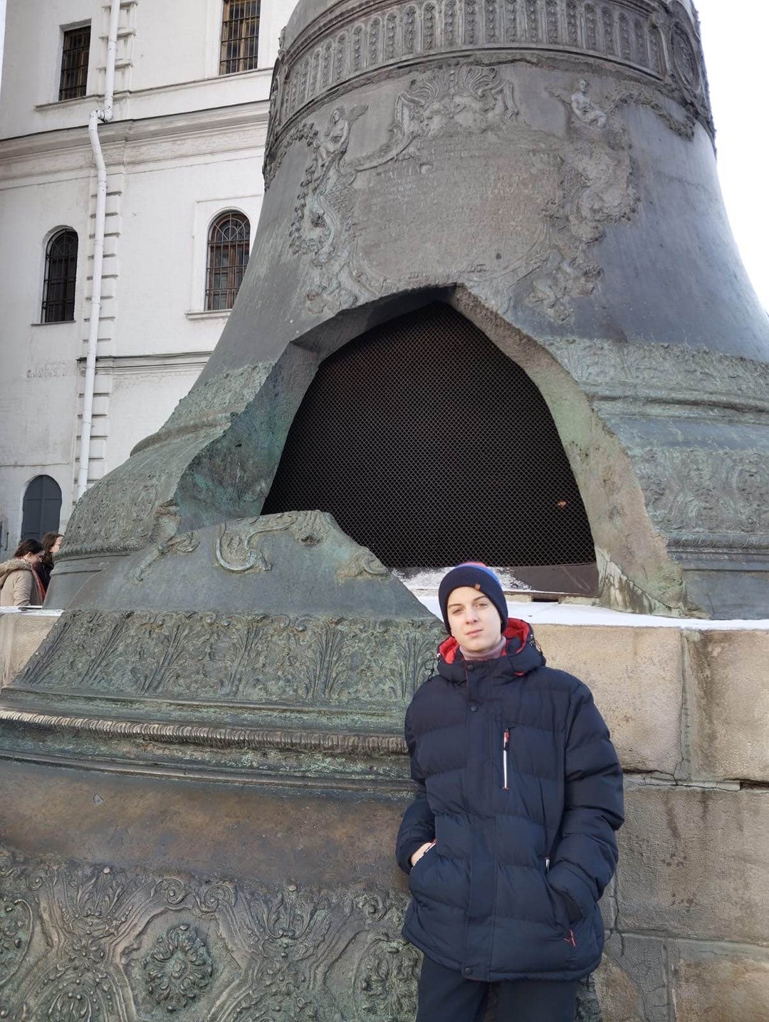 Авторская экскурсия «Московский Кремль - алтарь России!» (Диана)