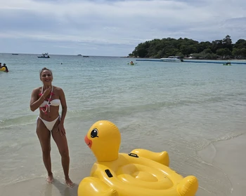 Пляжный отдых, ботанический сад, плавучий рынок