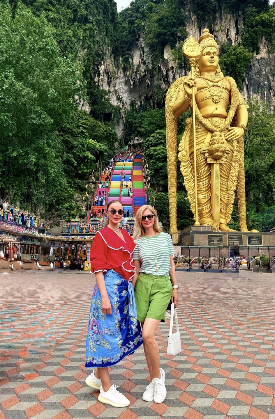 Экскурсия очень понравилась, впечатления превзошли ожидания. Отличная организация, интересная программа и действительно красивые места. Остались полностью