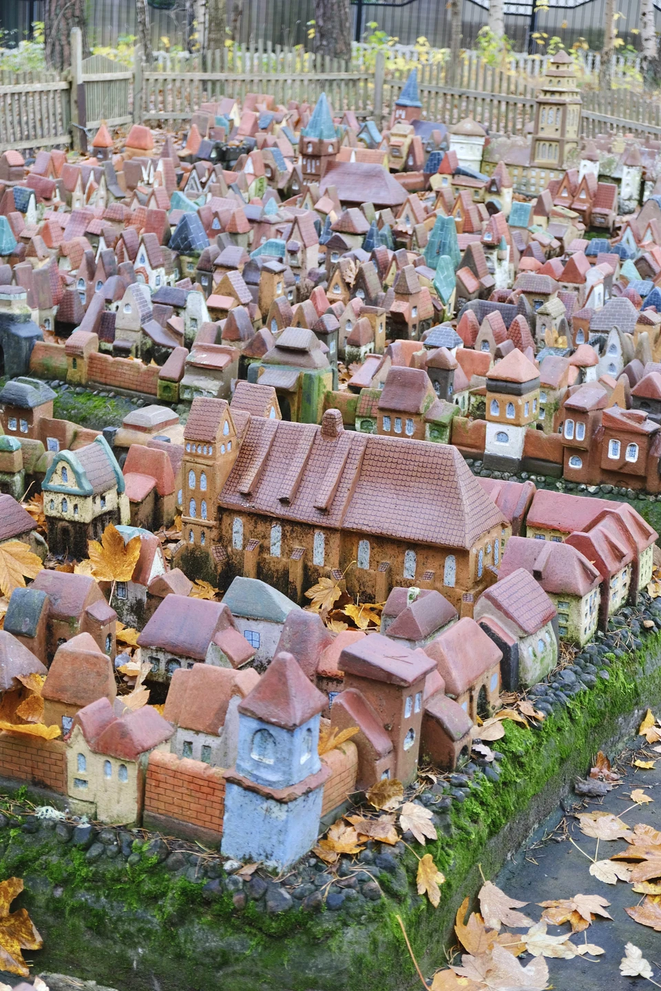 Всё прошло чудесно! В очередной раз огромное спасибо Анне! Экскурсия ориентирована на более серьезное изучение города