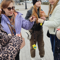 Фото отзыва 6: экскурсия "Влюбиться в Астрахань за 2 часа!"