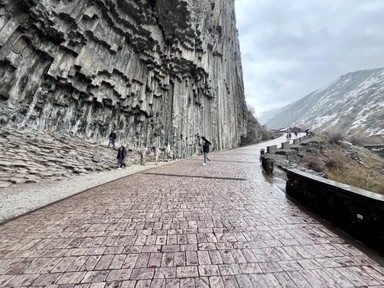 Фото отзыва 4: экскурсия ""