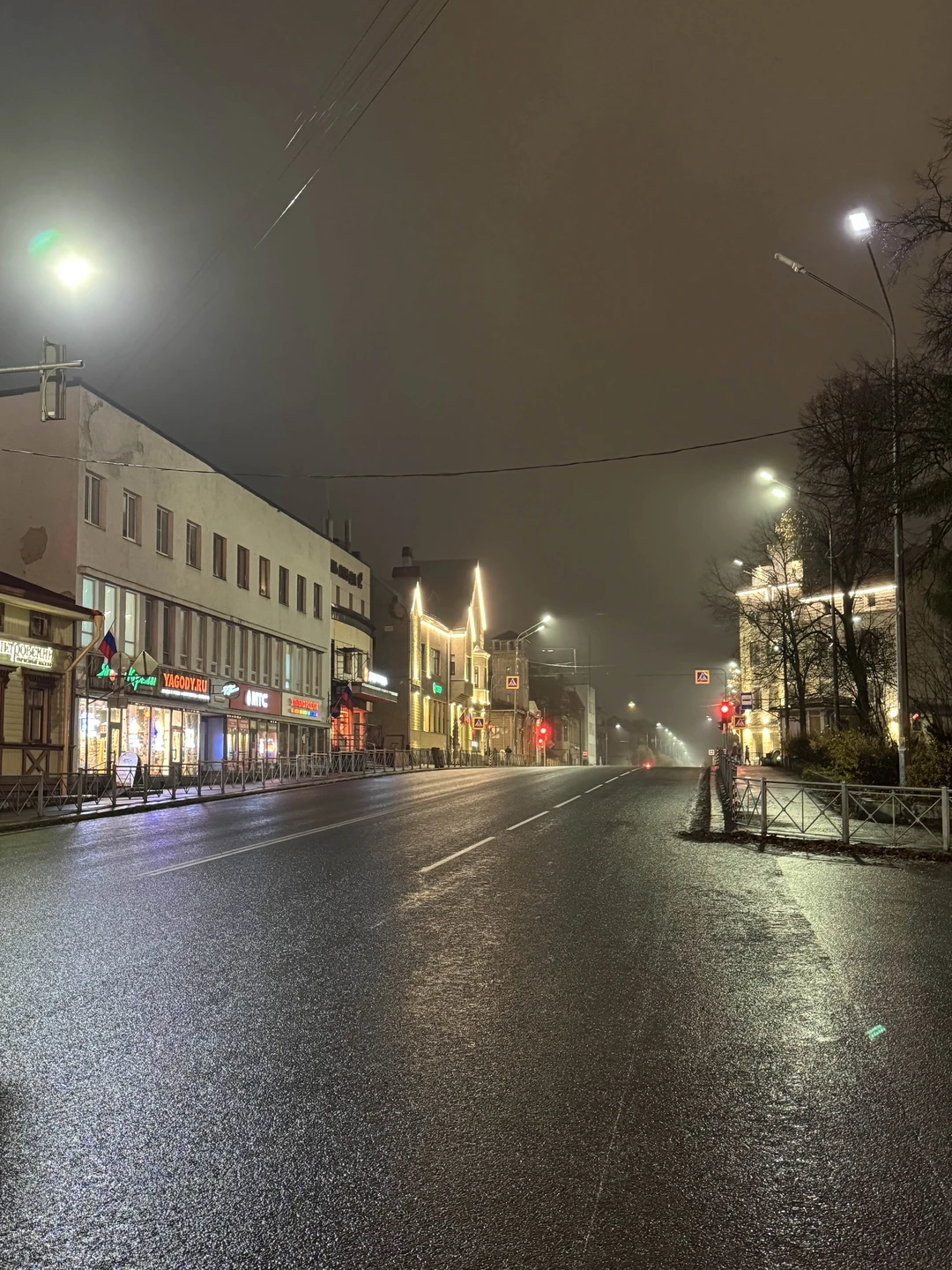 Мне и моим сыновьям очень понравилась экскурсия по Сортавале от Татьяны! Мои ожидания полностью оправдались: мы