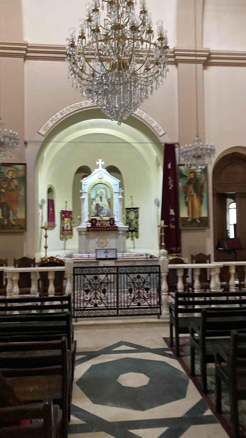 Многоликий Батуми (Елена)