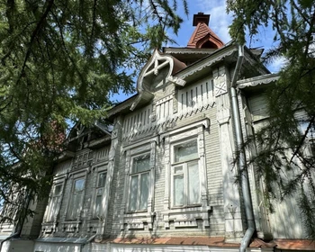 Нижний Новгород, Гороховец