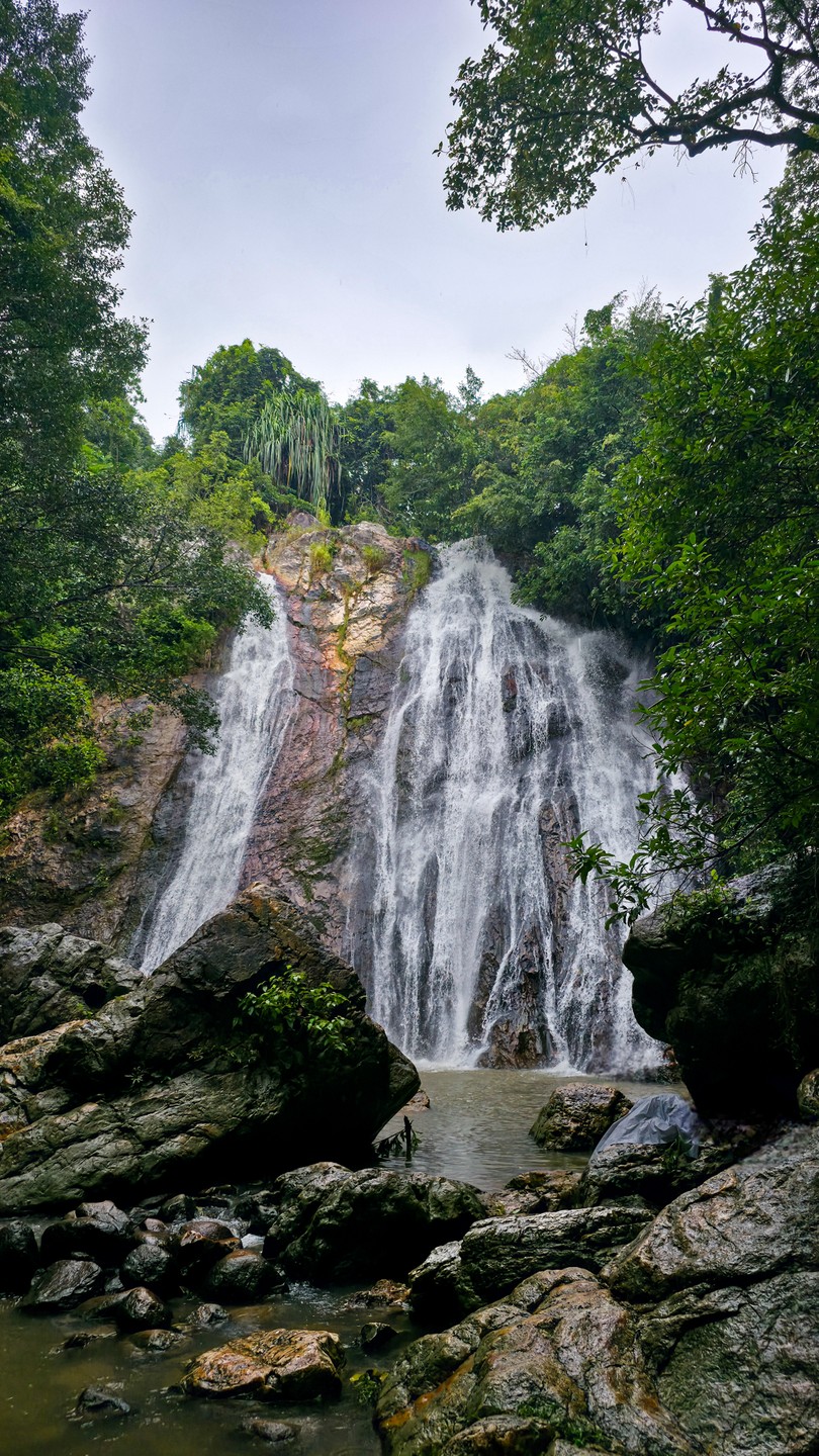 Обзорная экскурсия по Самуи (Ольга)