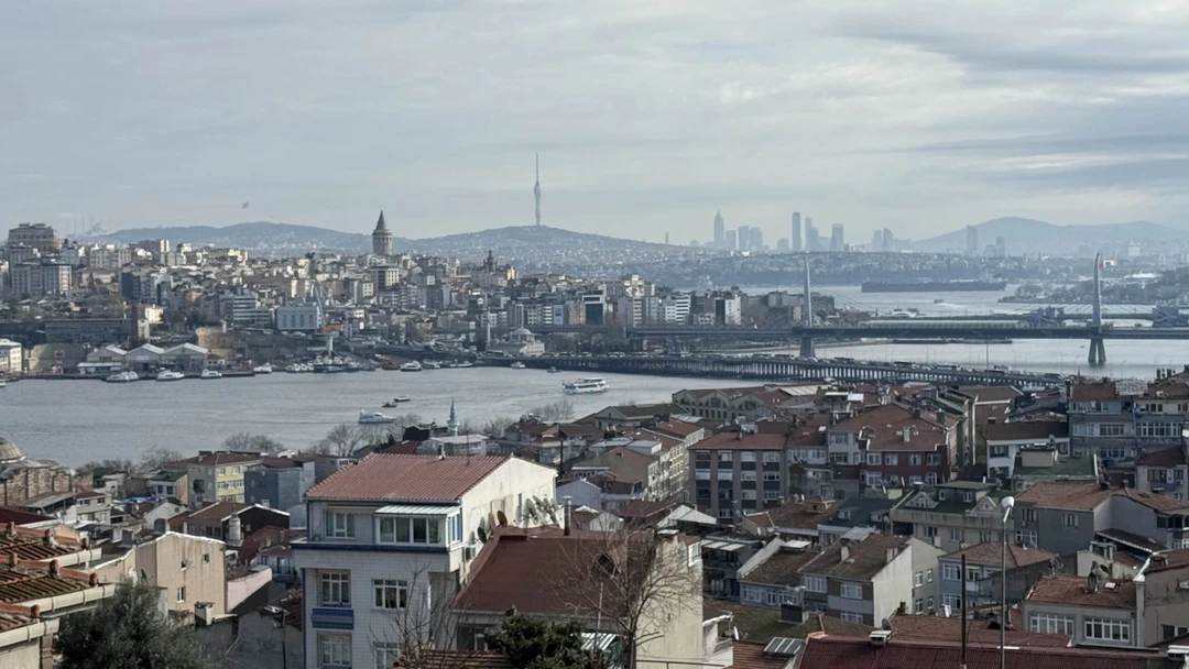 Большое спасибо за незабываемую экскурсию «Затерянный Константинополь: прогулка по улицам Второго Рима». Это было одно из