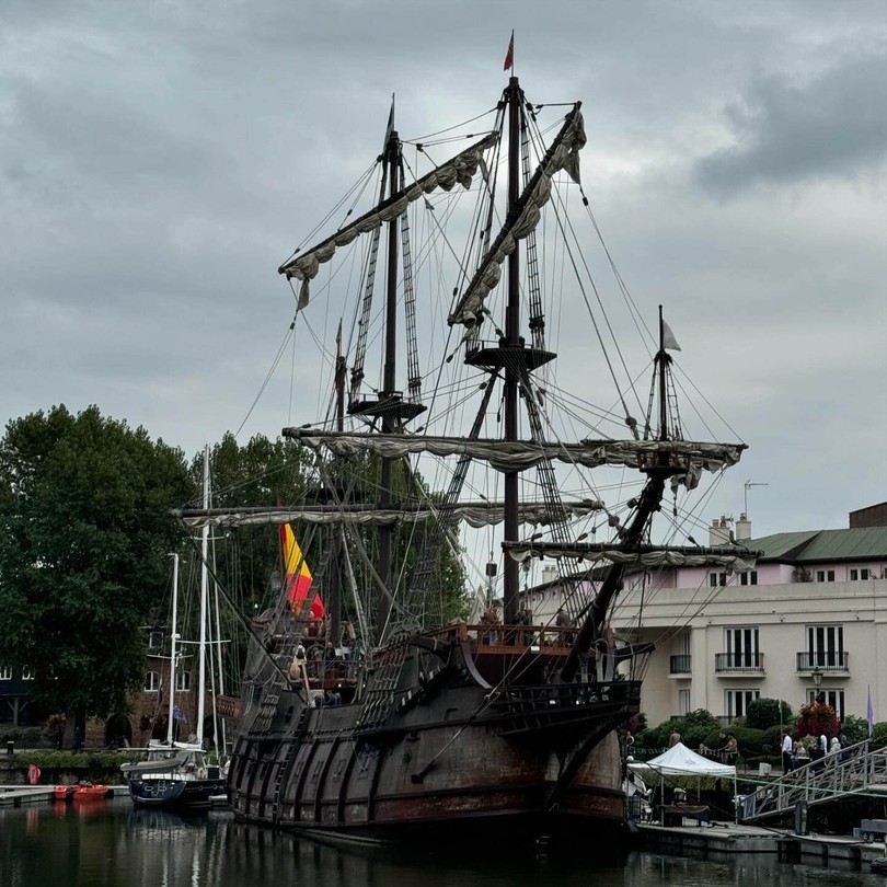 Все прошло отлично, Богдан - потрясающий гид, рекомендую:)