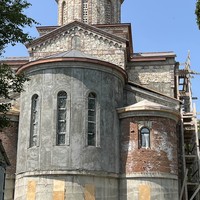Фото отзыва 2: экскурсия "Путешествие в сказку Осетии: Тамиск, Цей, Зарамаг"