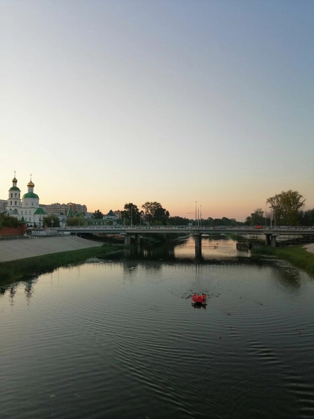 Лучшее в Йошкар-Оле (10/17)