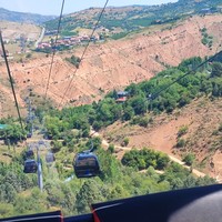 Фото отзыва 3: экскурсия "На электромобиле к тянь-шаньским горам — из Ташкента"