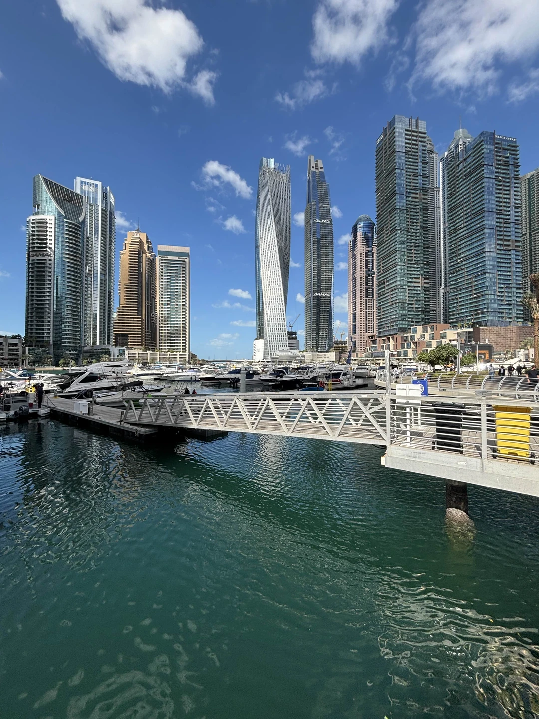 Добро пожаловать в Дубай (Александр)