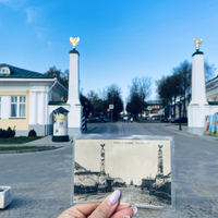 Фото отзыва 8: экскурсия "Свидание с Костромой каждый день"