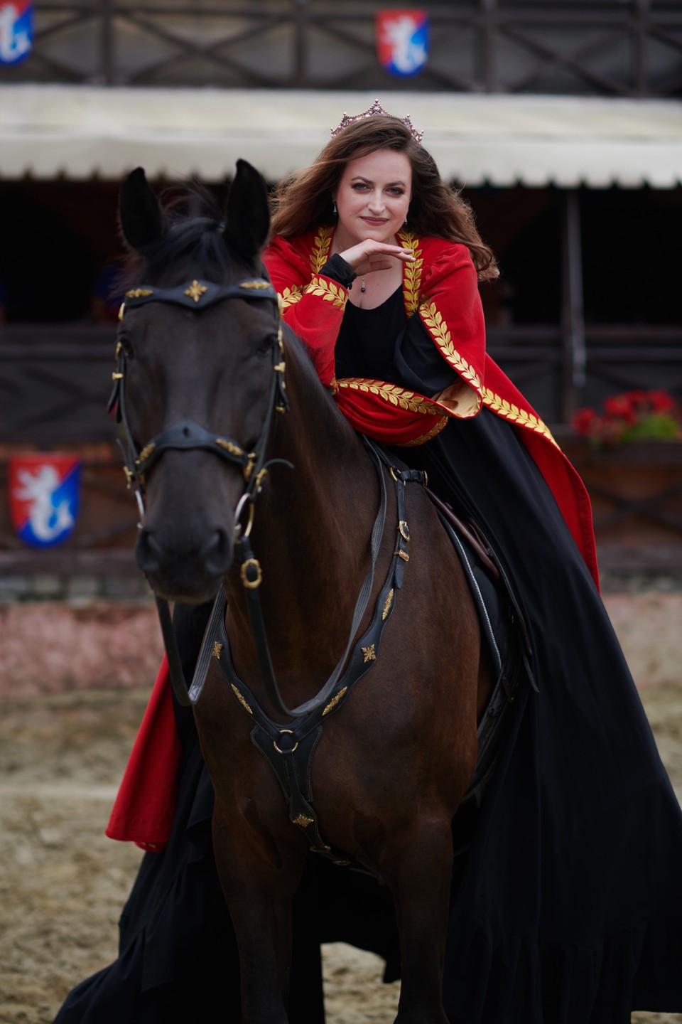 Начну, пожалуй, со слов благодарности человеку, который смог воплотить одну из моих давних мечтаний в жизнь