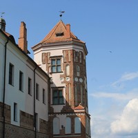 Фото отзыва 1: экскурсия "Замки Беларуси: групповая экскурсия в Мир и Несвиж из Минска"