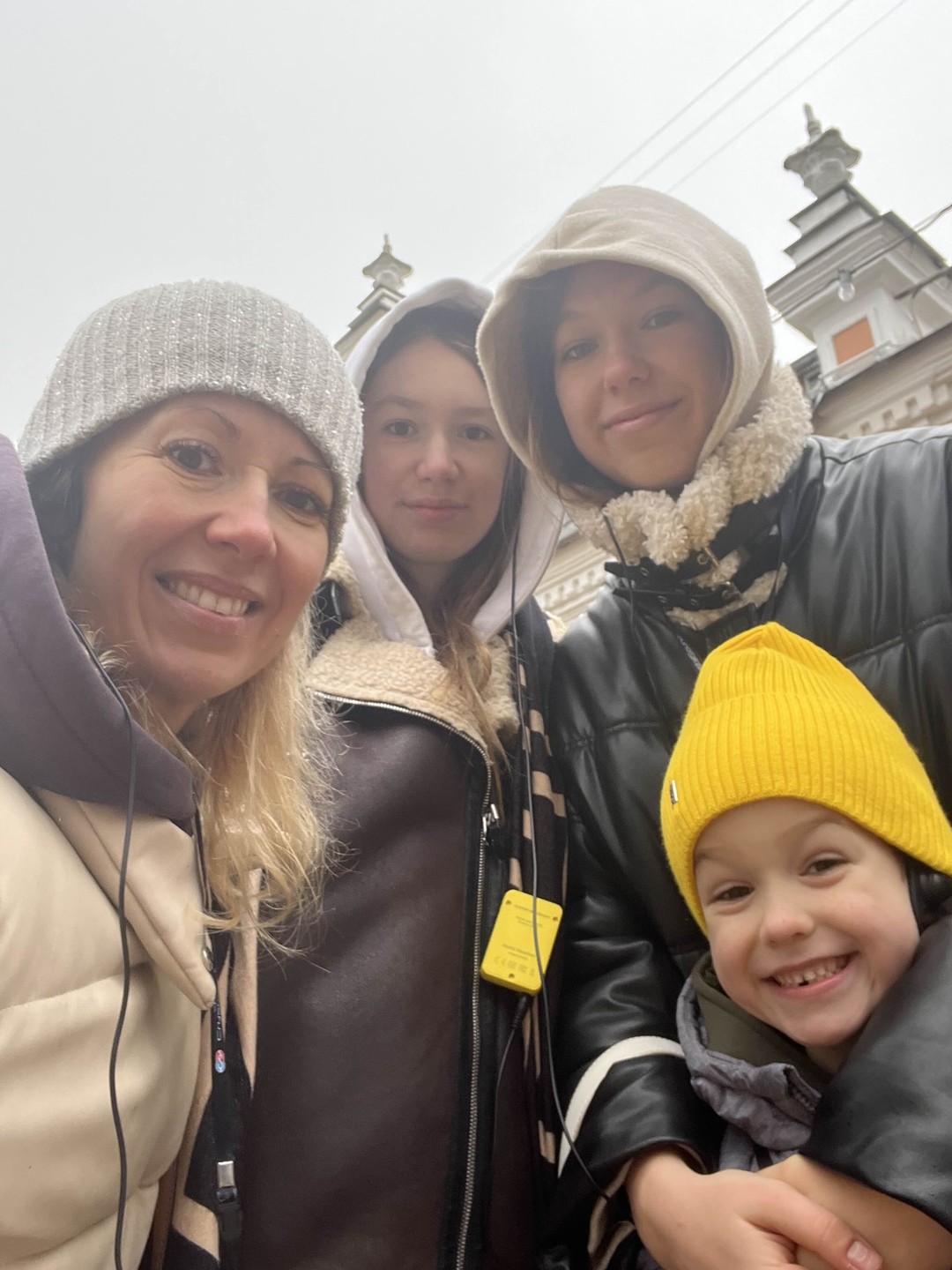 Самобытный Смоленск (Ольга)