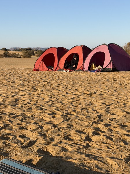 Прекрасные 3 дня мы провели с Валидом. Валид по нашей просьбе изменил маршрут. мы посетили пирамиды