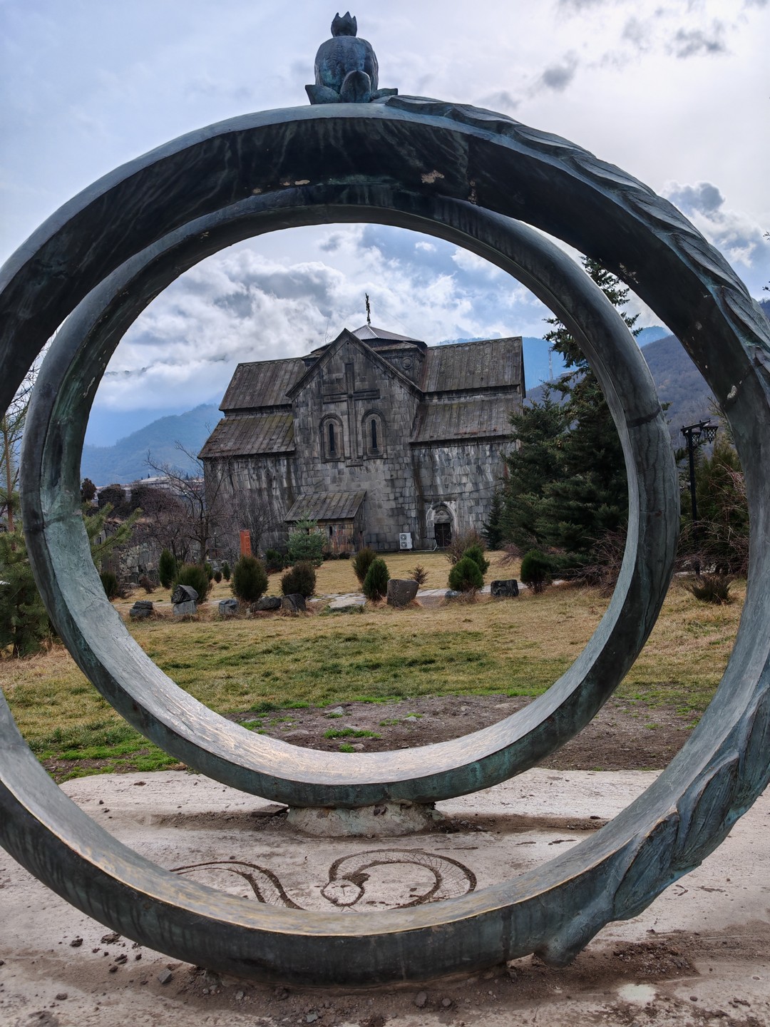Сегодня посетила экскурсию Групповая поездка в Армению: наследие ЮНЕСКО, природа и вкусная еда. В Армении, как