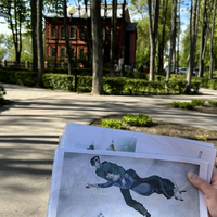 Фото отзыва 4: экскурсия "Классический Витебск"