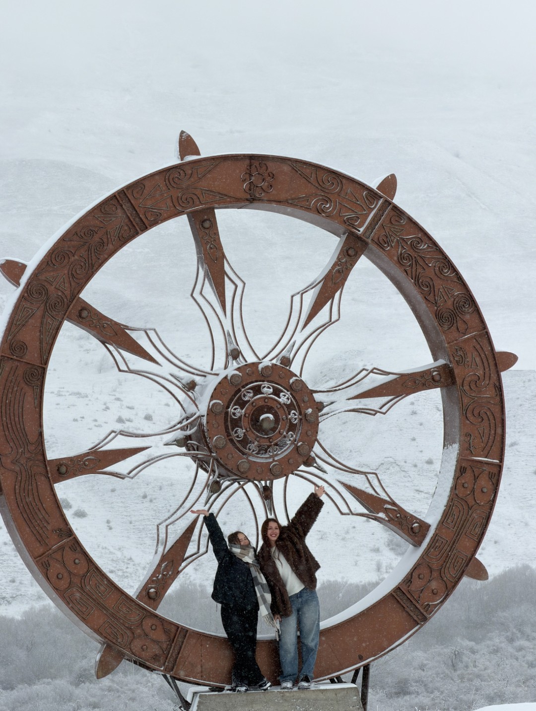 Привет всем! Хочу от души рассказать про нашу короткую, но такую крутую поездку в Северную Осетию — это было просто вау!