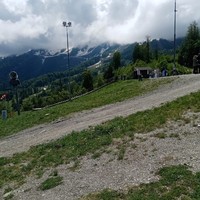 Фото отзыва 1: экскурсия "Русская Швейцария: поездка к горам Красной Поляны из Сочи"