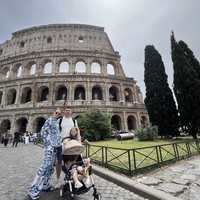 Фото отзыва 1: экскурсия "Весь Рим за день — для пассажиров круизных лайнеров"