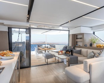 Фото отзыва 4: авторский тур "10 островов Сейшельского архипелага: на катамаране в мини-группе"