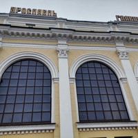 Фото отзыва 1: экскурсия "Ярославль — «город с физиономией» (в группе)"