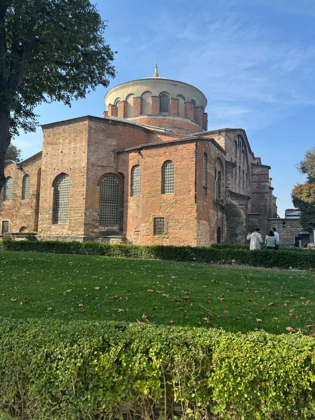 Дворец Топкапы: искусство, власть и «Великолепный век» (сергей)