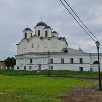 Фото отзыва 3: экскурсия "Все тайны древнего города"