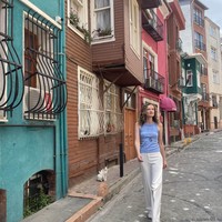 Фото отзыва 3: экскурсия "Из Стамбула — на живописные Принцевы острова!"
