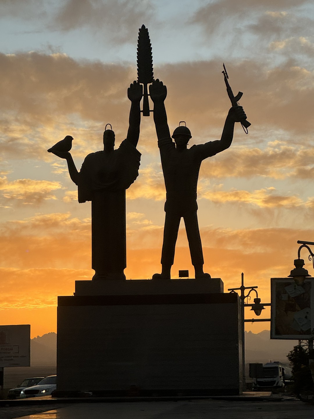 Роскошная экскурсия по наполнению и послевкусию. Гид Екатерина великолепный рассказчик, обладающий энциклопедическими знаниями. Благодаря ей Хургада