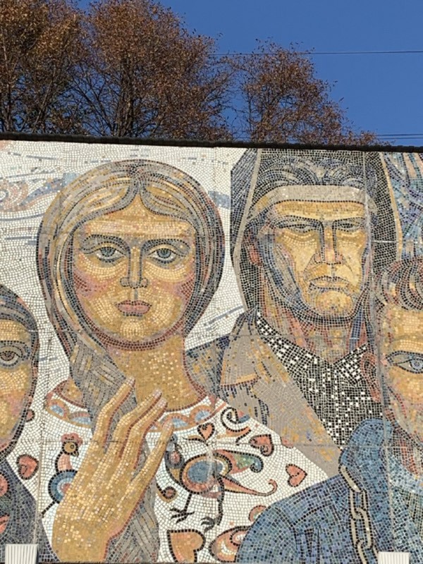 Непарадный Новосибирск: мегаполис-конструктор