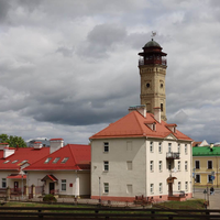 Фото отзыва 3: экскурсия "Прогулка по Гродно с реставратором"