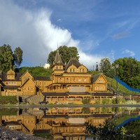 Самые интересные города Нижегородской области: 8&nbsp;вариантов для&nbsp;поездки