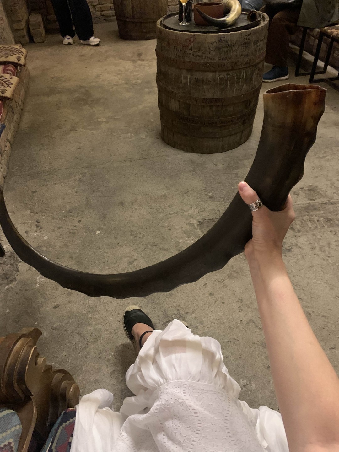 Кахетия от К до Я (Дарина)