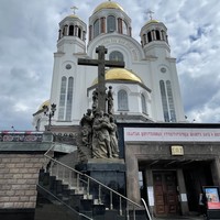 Фото отзыва 2: экскурсия "Ваше идеальное знакомство с Екатеринбургом!"