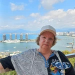 Гильмханова