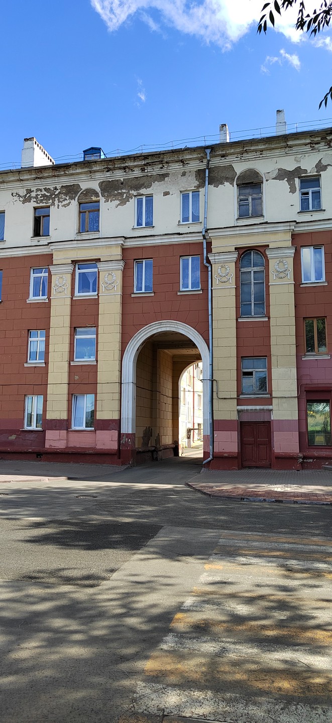Прекрасное времяпрепровождение в диалоге с экскурсоводом Ольгой! Спасибо огромное!