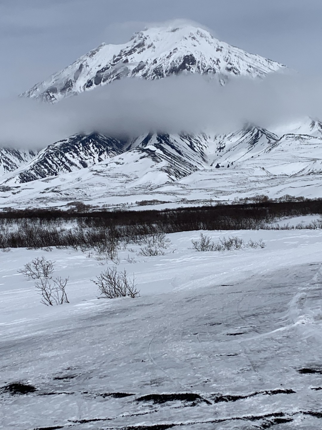 Ребята просто супер! Веселые, внимательные, с юмором! Кроме надежного транспорта обеспечили нас теплой одеждой, теплым приемом