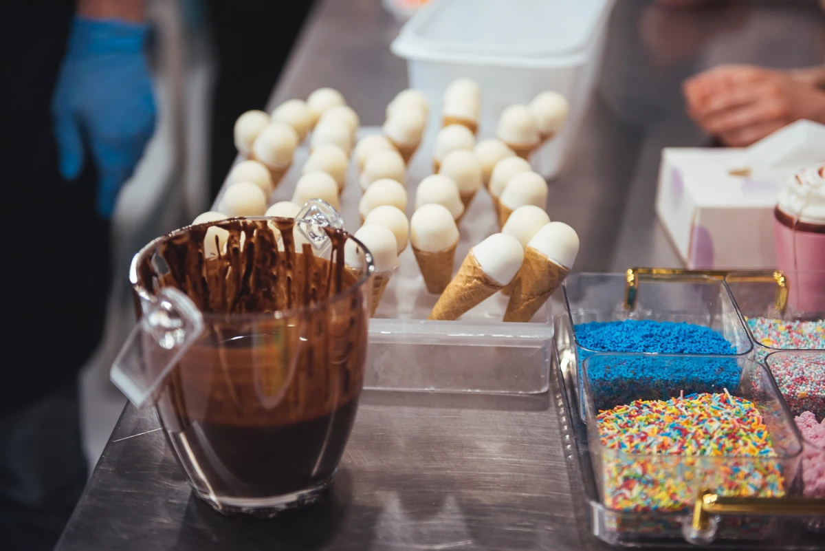 На фабрику мороженого в Петербурге — с дегустацией (15/17)