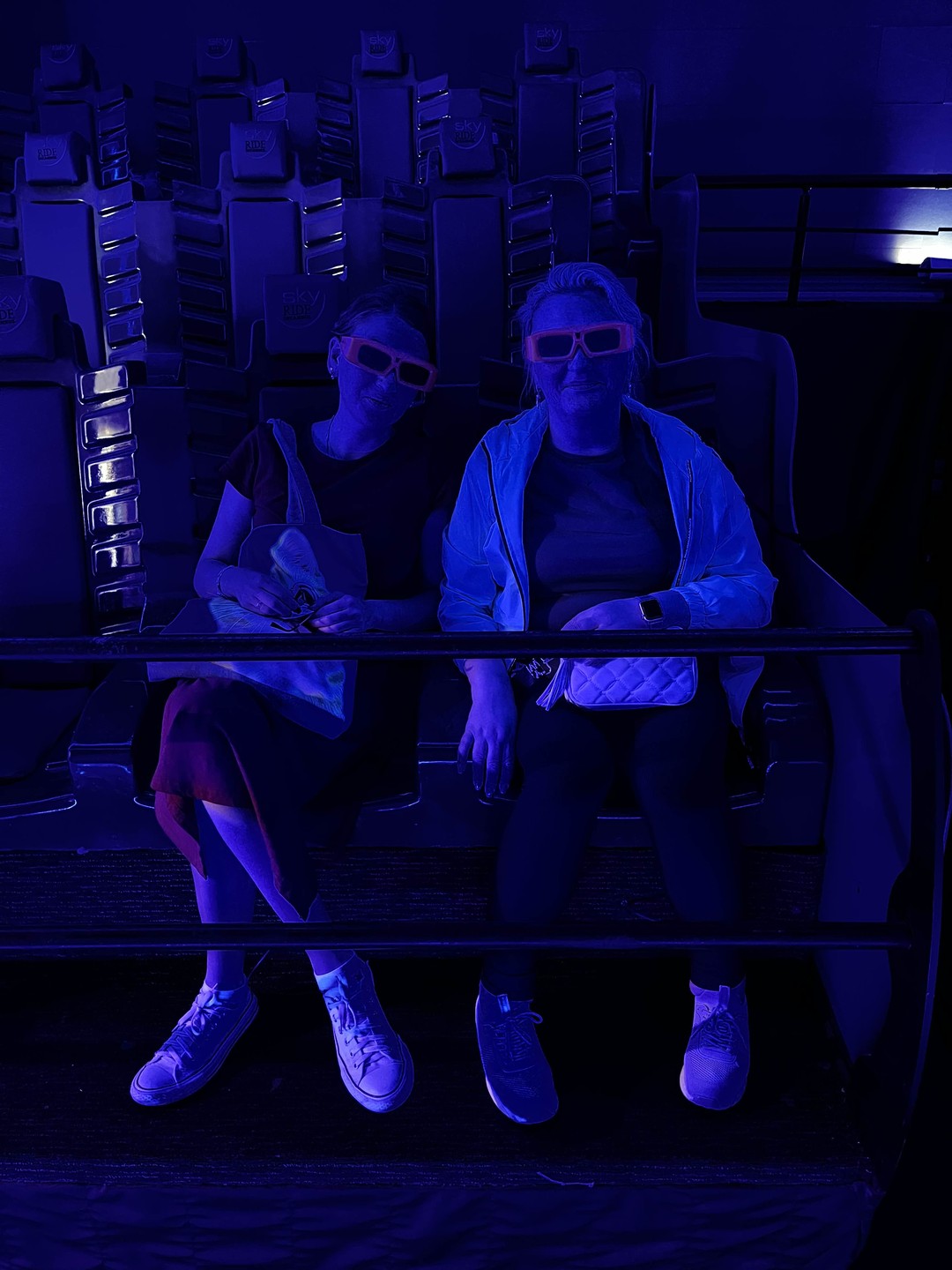 Стамбул - это не только Султанахмет (Олеся)