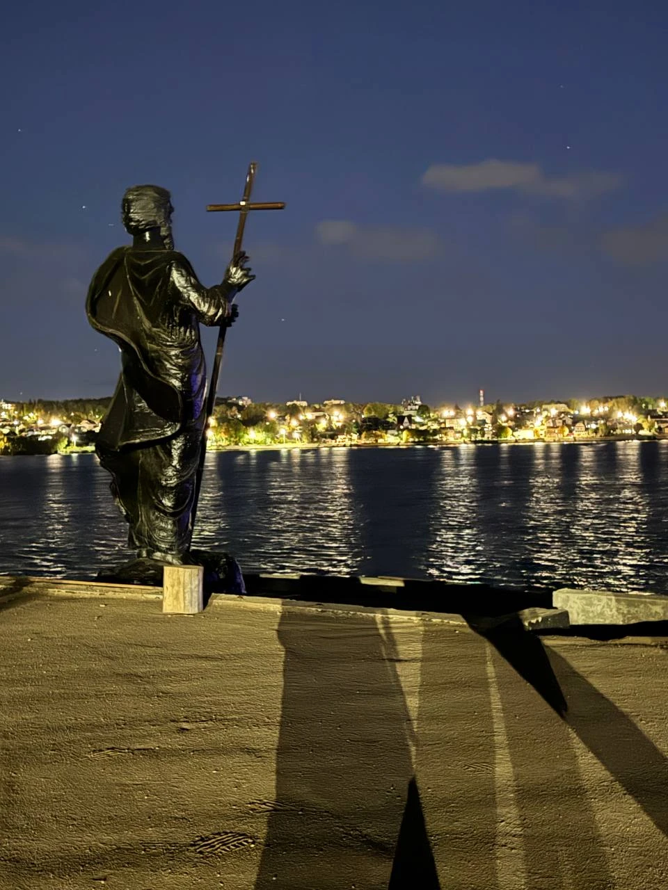 Таинственная и мистическая Кострома (Глеб)