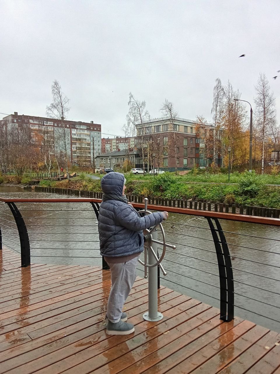 Очень интересная экскурсия, спасибо замечательному экскурсоводу Арине! Так все интересно, с юмором. И как всегда даже