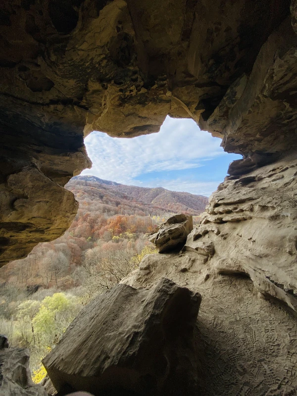 Из Пятигорска - в живописный Домбай