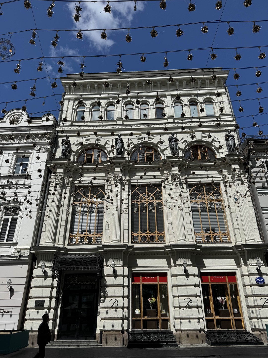 Очень понравилась экскурсия, гид Ольга профессионал в своем деле, очень интересно рассказывает. Не смотря на то