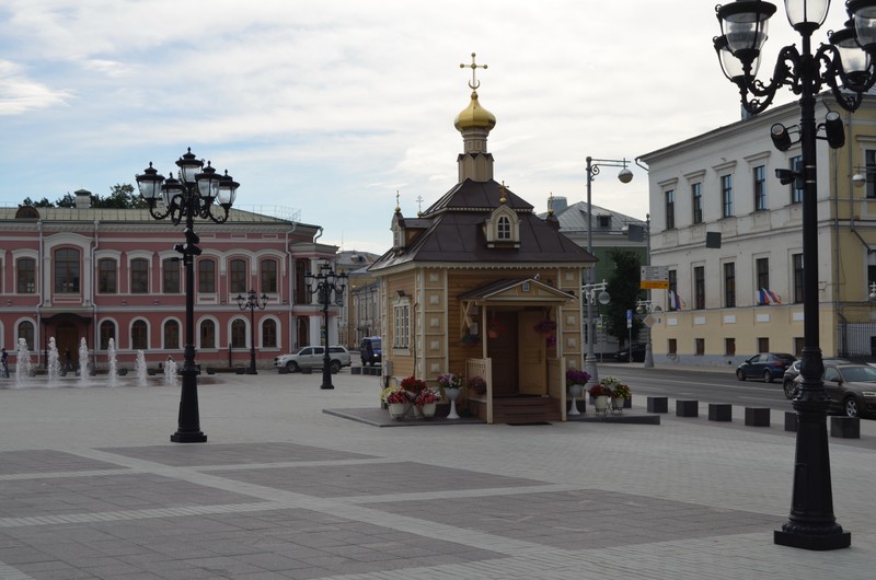 Православная Тверь: обзорная экскурсия по храмам и значимым местам